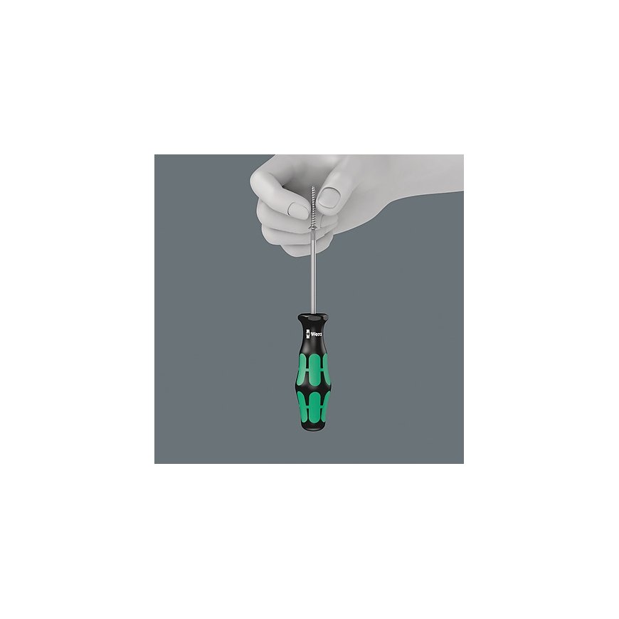 Wera 367/7 TORX HF Üks Momentkruvikeeraja – 2
