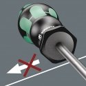 Wera 367/7 TORX HF Vienas suktuvas Sukimo momento atsuktuvas