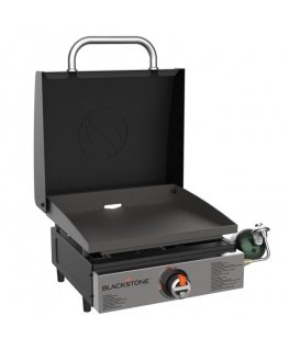 Blackstone 2143EU gas griddle
