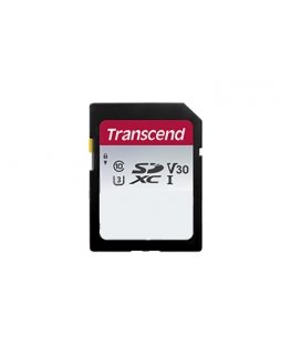 Transcend SDHC 300S 256GB SDXC NAND Klasės 10