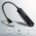 Axagon ADSA-FP2A interface cards/adapter SATA, USB 3.2 Gen 1 (3.1 Gen 1)