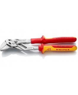 Knipex 86 06 250 knaibles Stellatslēga