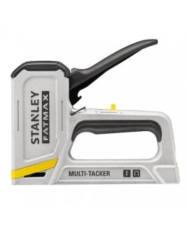 Stanley FMHT70443-0 skavotājs Melns, Sudrabs, Dzeltens