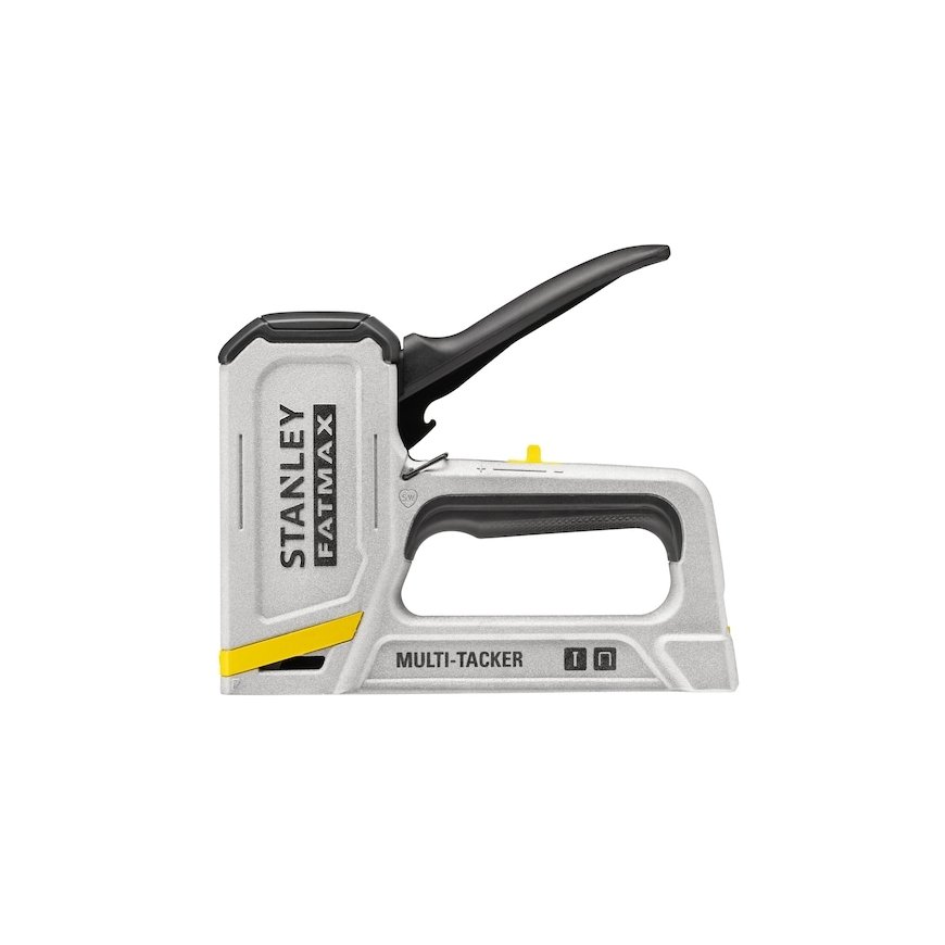 Stanley FMHT70443-0 skavotājs Melns, Sudrabs, Dzeltens