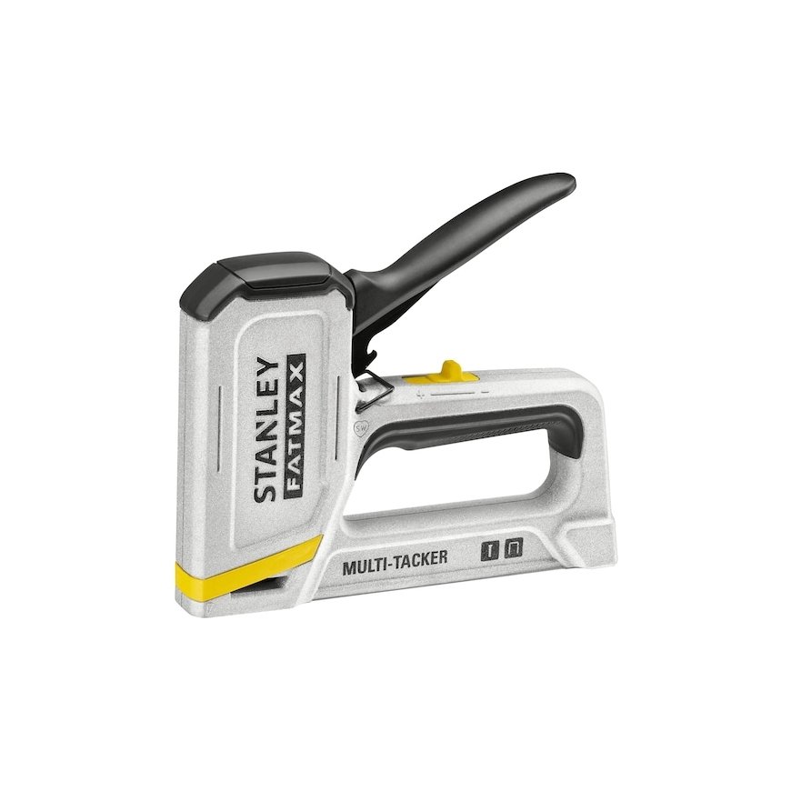 Stanley FMHT70443-0 nitoja musta, Hopea, Keltainen – 2