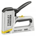 Stanley FMHT70443-0 stapler Black, Silver, Yellow Stanley FMHT70443-0 stapler Black, Silver, Yellow