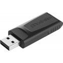 Verbatim 49328 USB-välkmälu 128 GB 2.0 Must