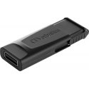 Verbatim 49328 USB zibatmiņa 128 GB 2.0 Melns