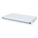 Digitus DN-96332/9 волоконно-оптический адаптер LC 1 шт Серый Digitus DN-96332/9 волоконно-оптический адаптер LC 1 шт Серый