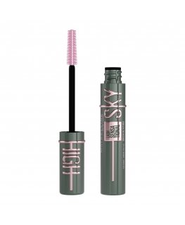 Maybelline Lash Sensational Sky High Mascara - Extension and vol