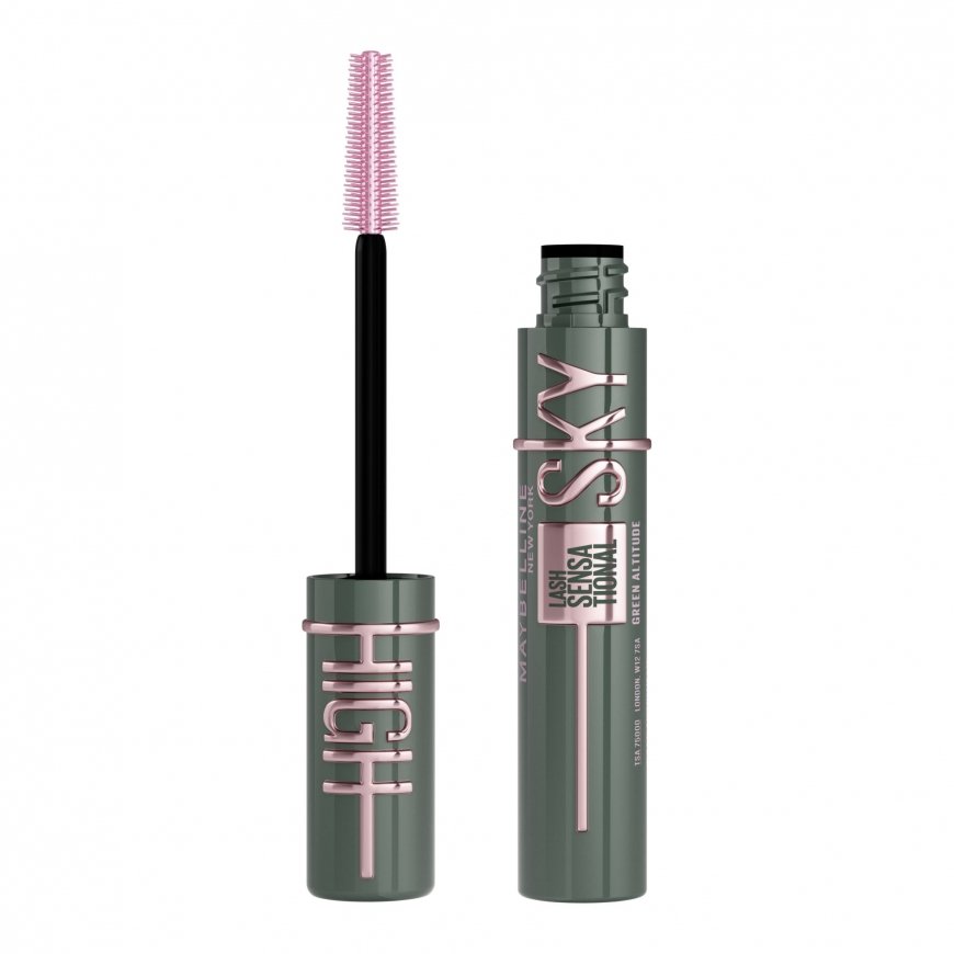 Maybelline Lash Sensational Sky High Mascara