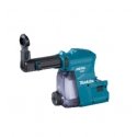 Makita 199585-2 putekļu atsūkšanas adapteris Melns, Zils Makita 199585-2 putekļu atsūkšanas adapteris Melns, Zils