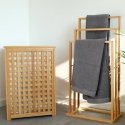 Zeller Present 13575 towel holder/ring Floorstanding Wood Zeller Present 13575 towel holder/ring Floorstanding Wood