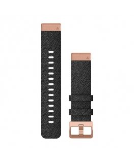 Garmin QuickFit 20 Band Nylon