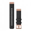 Garmin QuickFit 20 Bänd Nailon Garmin QuickFit 20 Bänd Nailon