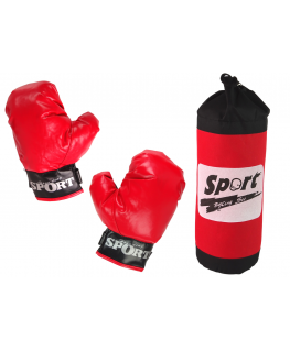 Lean Toys Children's Boxing Set