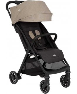 JOIE stroller PACT PRO Twig, brown-black