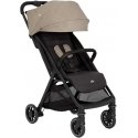 JOIE stroller PACT PRO Twig, brown-black JOIE stroller PACT PRO Twig, brown-black
