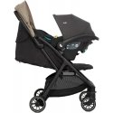 JOIE stroller PACT PRO Twig, brown-black JOIE stroller PACT PRO Twig, brown-black