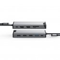 ALOGIC DV3 Проводная USB 3.2 Gen 1 (3.1 Gen 1) Type-C Серебристый ALOGIC DV3 Проводная USB 3.2 Gen 1 (3.1 Gen 1) Type-C Серебристый