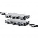 ALOGIC DV3 Universal Triple Display Docking Station ALOGIC DV3 Universal Triple Display Docking Station