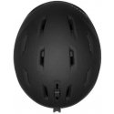 Ski helmet Smith MISSION MATTE Black STRIPES Ski helmet Smith MISSION MATTE Black STRIPES