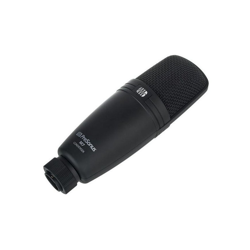 PreSonus Studio condenser microphone Presonus M7