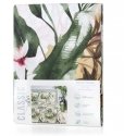 Eurofirany Bedding set CLASSIC SATIN | SPRING 43 (200x220-cm, 70x80-cm-2-pcs) Eurofirany Bedding set CLASSIC SATIN | SPRING 43 (200x220-cm, 70x80-cm-2-pcs)