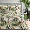 Eurofirany Bedding set CLASSIC SATIN | SPRING 43 (200x220-cm, 70x80-cm-2-pcs) Eurofirany Bedding set CLASSIC SATIN | SPRING 43 (200x220-cm, 70x80-cm-2-pcs)