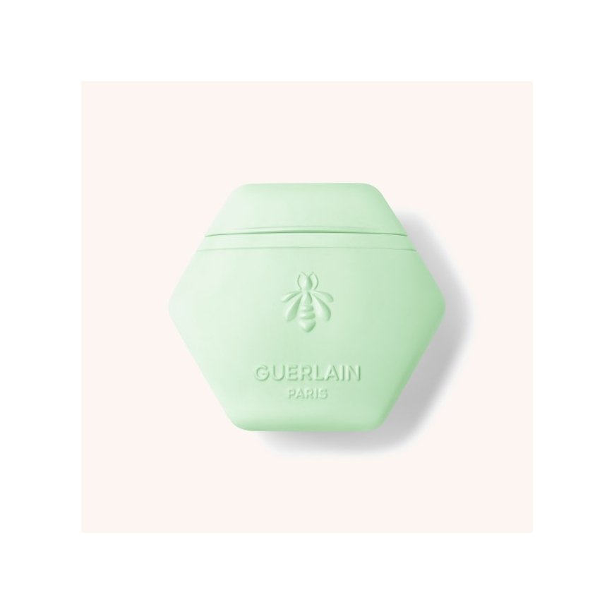 Guerlain AQUA ALLEGORIA Rožinis Žalias hand cream 50 ml