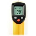 Temperature meter pyrometer Benetech GM320 from -50°C to 380°C Temperature meter pyrometer Benetech GM320 from -50°C to 380°C