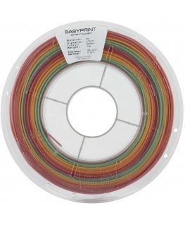 PrimaCreator EasyPrint PLA - 1.75mm - 1kg - Rainbow