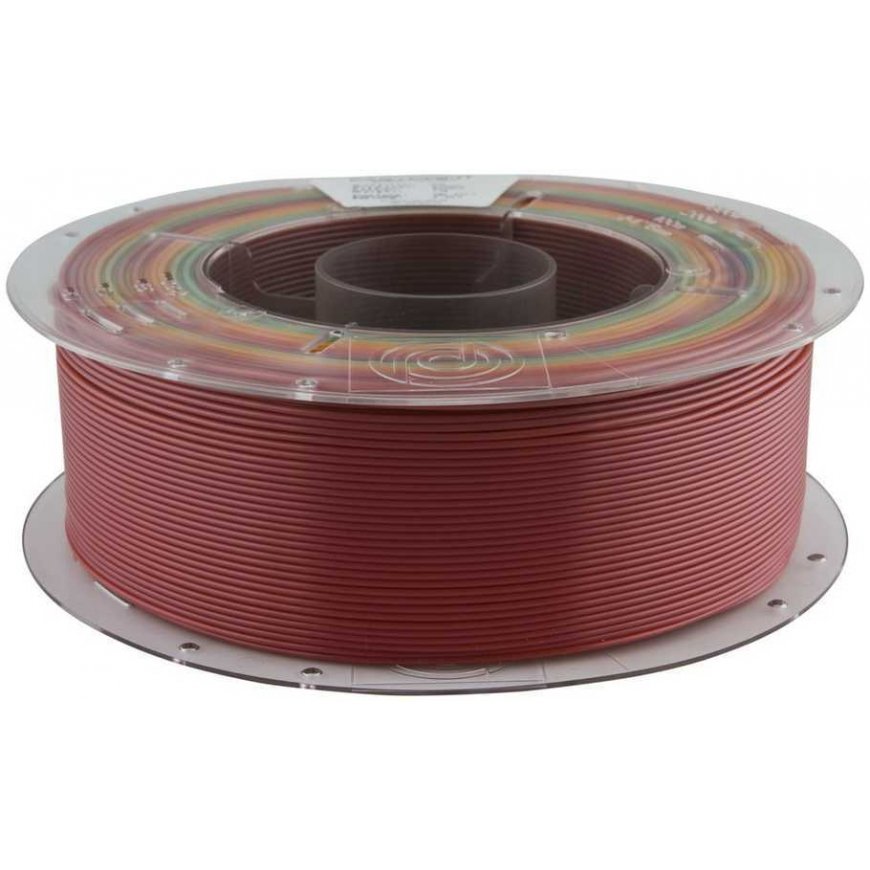 PrimaCreator EasyPrint PLA - 1.75mm - 1kg - Rainbow – 2
