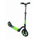 Muuwmi Aluminum Scooter PRO 230 mm green AU 467 Muuwmi Aluminum Scooter PRO 230 mm green AU 467