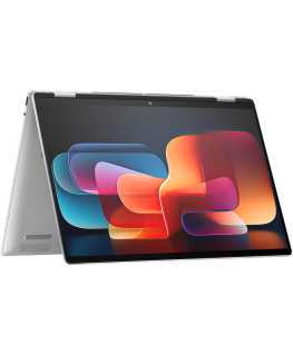 Laptop HP ENVY x360 16-ac0158ng 16.0" 2.8k OLED Touch, Intel Core Ultra 5 125U, 16GB RAM, 512GB SSD, Windows 11