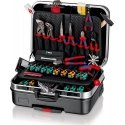 KNIPEX įrankių dėklas BIG Basic Move Mechanics KNIPEX įrankių dėklas BIG Basic Move Mechanics