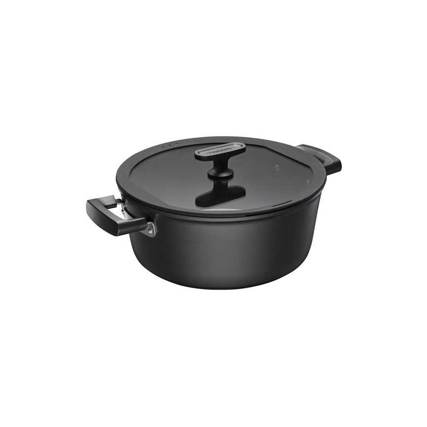 Fiskars Hard Face puodas 5L – 3