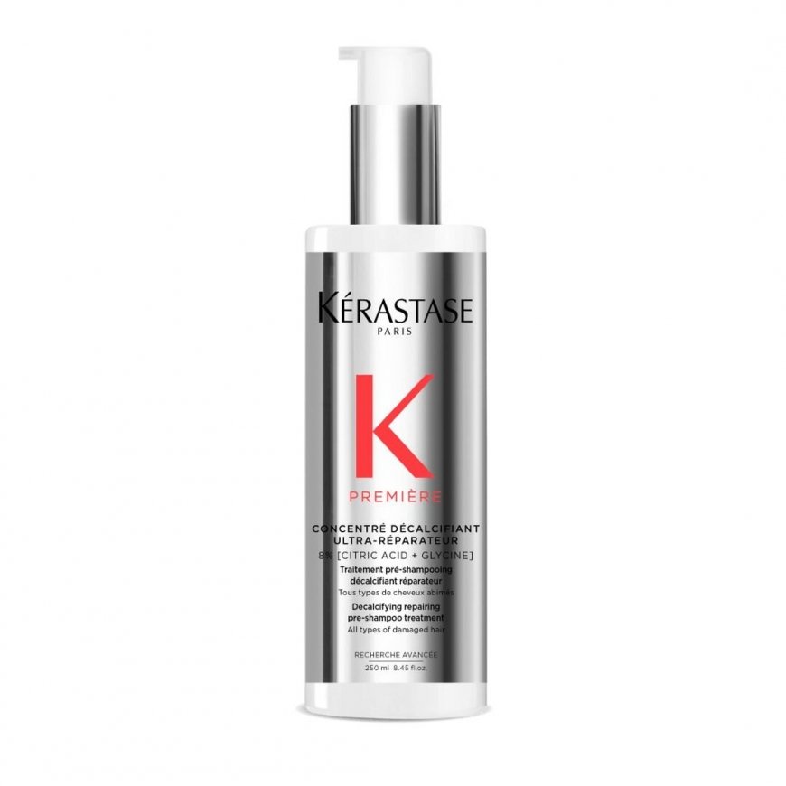 KERASTASE PREMIERE -TIIVISTE Kalkinpoistoaine 250