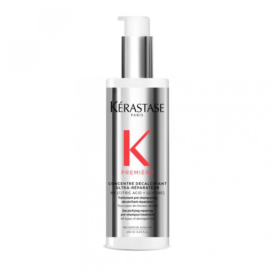 KERASTASE PREMIERE -TIIVISTE Kalkinpoistoaine 250 – 2