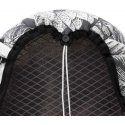 5five Simply Smart Extra Thick Ironing Board Cover 5five Simply Smart Extra Thick Ironing Board Cover
