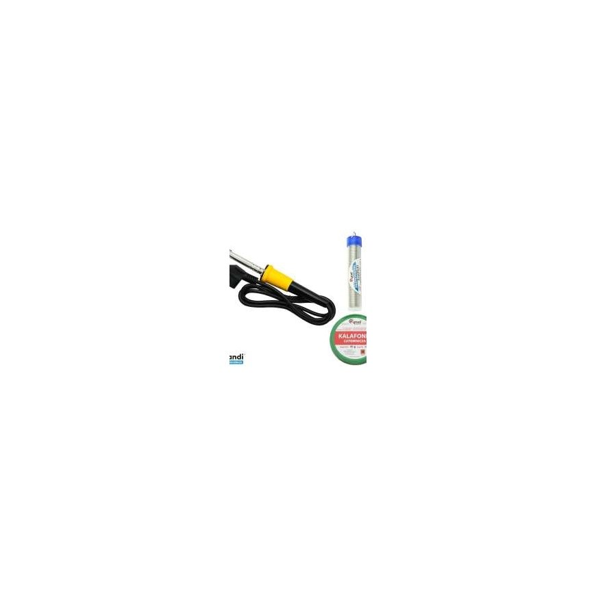 Hikoki Baildon DIN 345 RN NWKc
