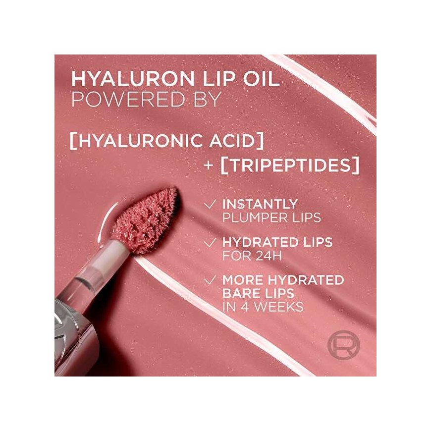 L`Oréal Paris L`Oréal Paris Plump Ambition