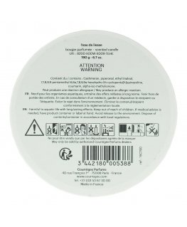 Courreges L'Eau De Liesse Scented Candle, 190 g