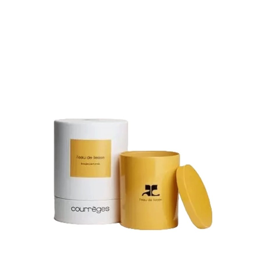 Courreges L'Eau De Liesse Tuoksukynttilä, 190 g – 2