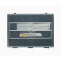 Stanley STHT10019-9 utility knife blade 200 pc(s) Stanley STHT10019-9 utility knife blade 200 pc(s)