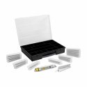 Stanley STHT10019-9 utility knife blade 200 pc(s) Stanley STHT10019-9 utility knife blade 200 pc(s)