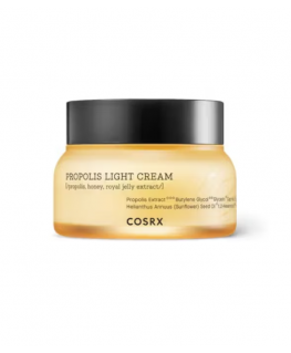 Cosrx - Full Fit Propolis Light Cream - 65 ml