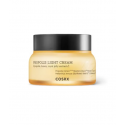 Cosrx - Full Fit Propolis Light Creamed - 65 ml Cosrx - Full Fit Propolis Light Creamed - 65 ml