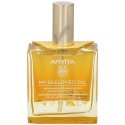 Apivita MY BEELOVED OIL maitininantis and Repairing Dry Oil 100 ml Apivita MY BEELOVED OIL maitininantis and Repairing Dry Oil 100 ml