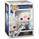 Funko! POP Vinyl Excl Juodas Clover Licht w/Swords Funko! POP Vinyl Excl Juodas Clover Licht w/Swords